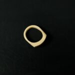 Camel-bone-ring